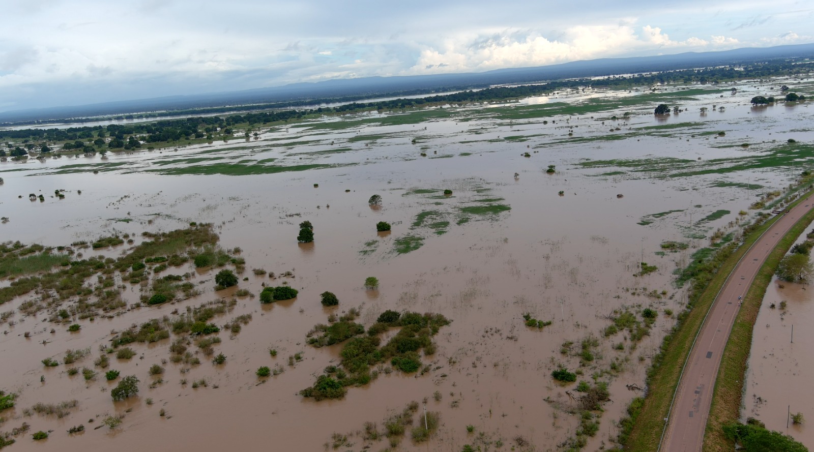 Damage Assessment Operations